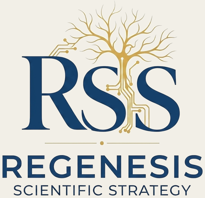 Regenesis Scientific Strategy